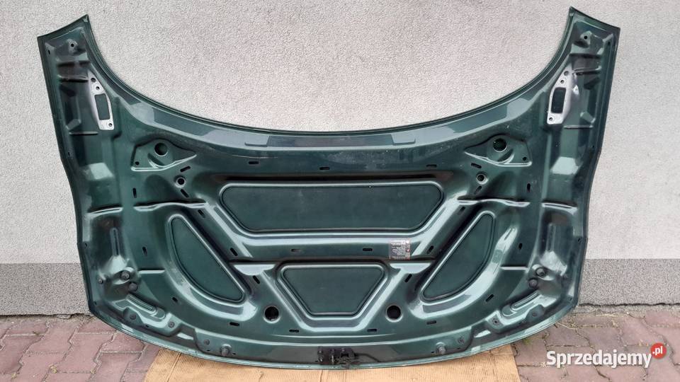 maska Audi TT 8N Kraków sprzedam