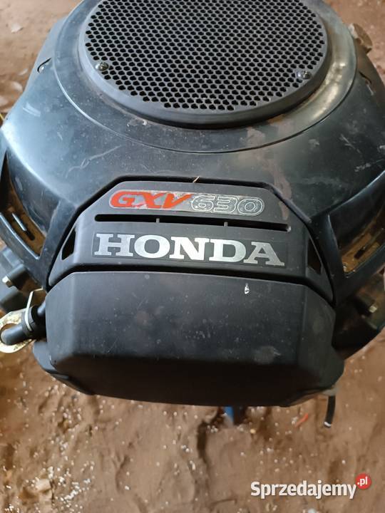 Honda GXV630 silnik Honda 22 Wał poziomy pionowy Błaszki