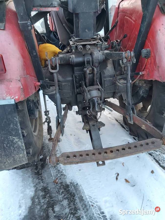 Ursus c 360 Jawiszowice