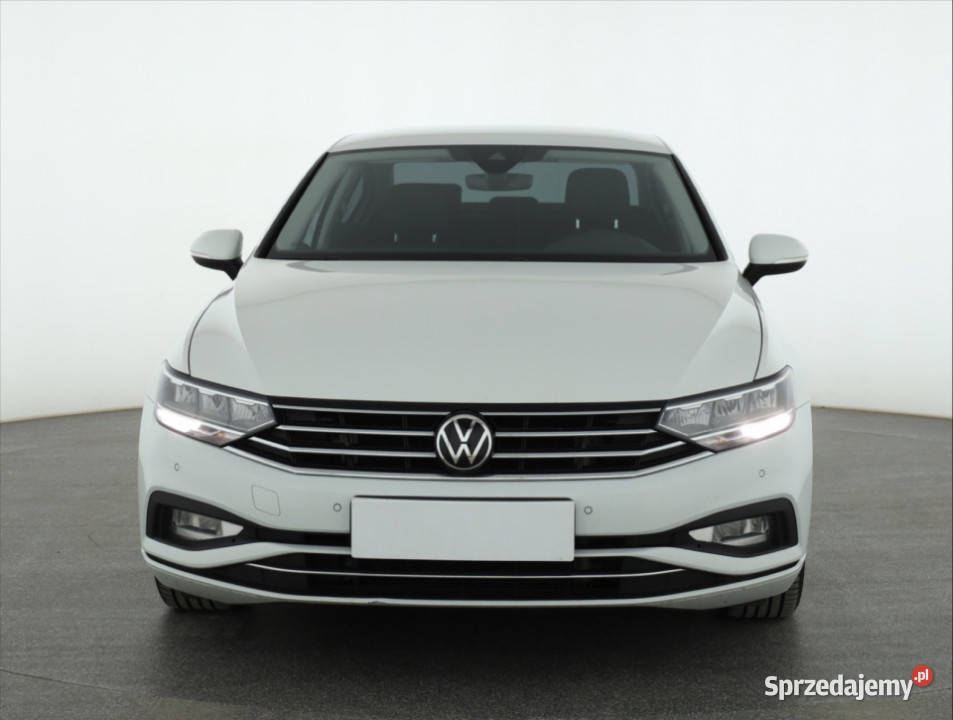 VW Passat 20 TDI Passat Piaseczno