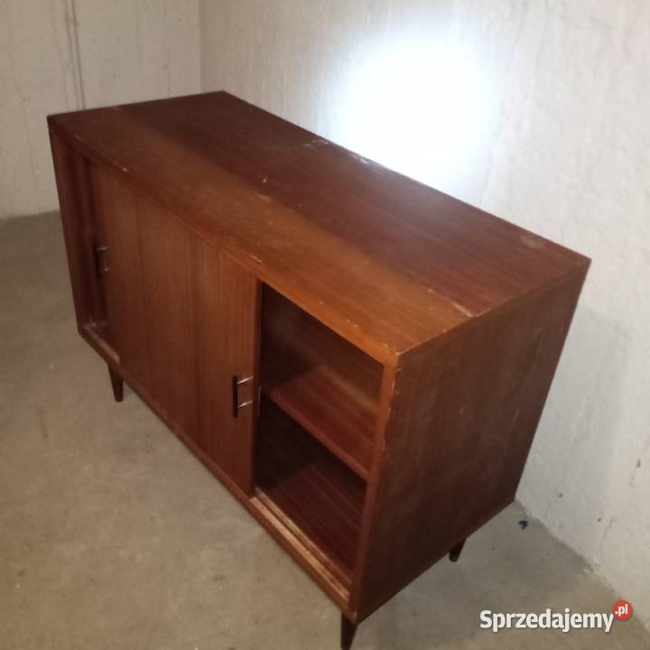 stare meble antyki meble z PRL krzesło stól Warszawa