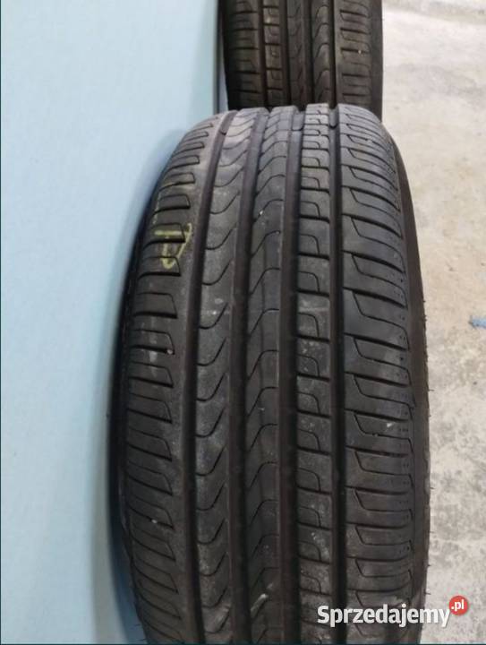 Opony Pirelli Scorpion Verde Krężoły sprzedam