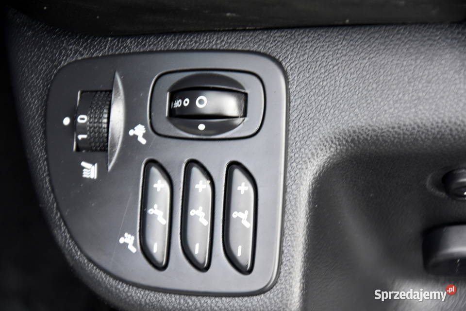 Renault Latitude 20 dCi AUTOMAT skóry bixenon tempomat Nowe Trzepowo
