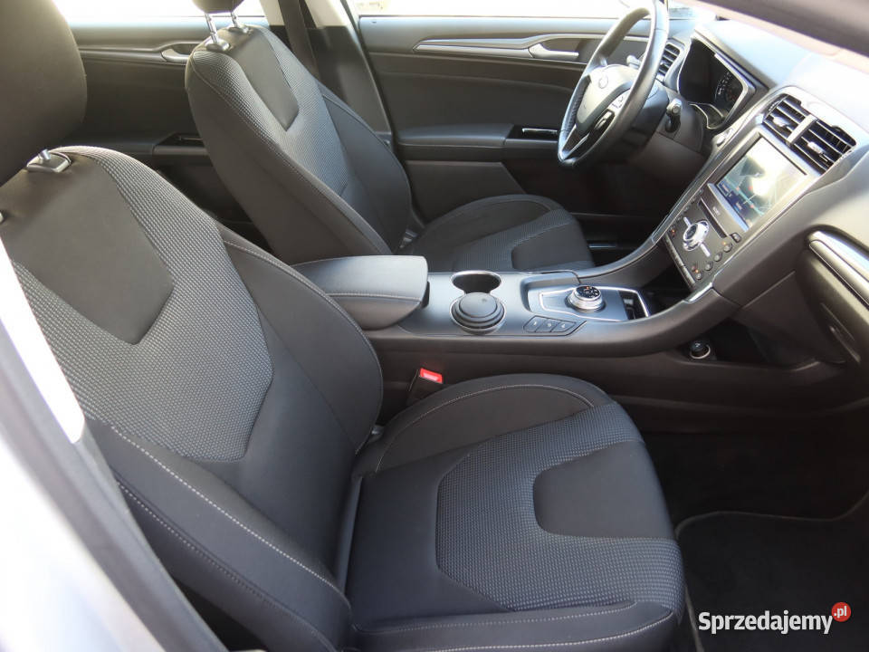 Ford Mondeo 20 EcoBlue isofix Mondeo śląskie Katowice