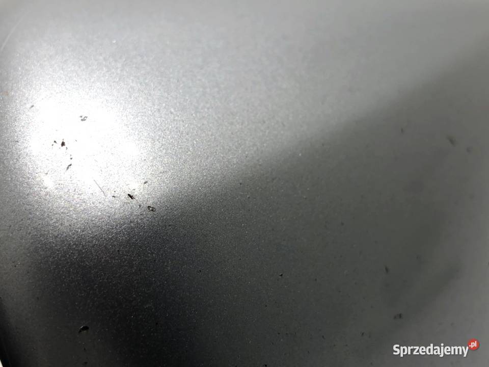 LUSTERKO LEWY MERCEDES W212 SedanLimuzyna 0916 Lusterka zewnętrzne