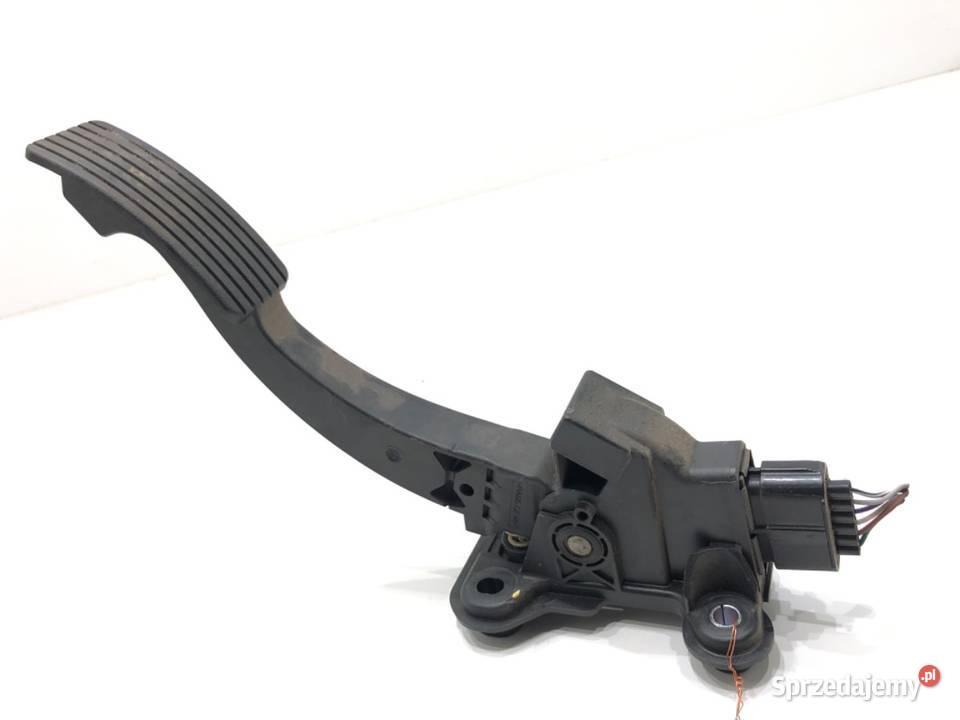 POTENCJOMETR GAZU MITSUBISHI OUTLANDER III