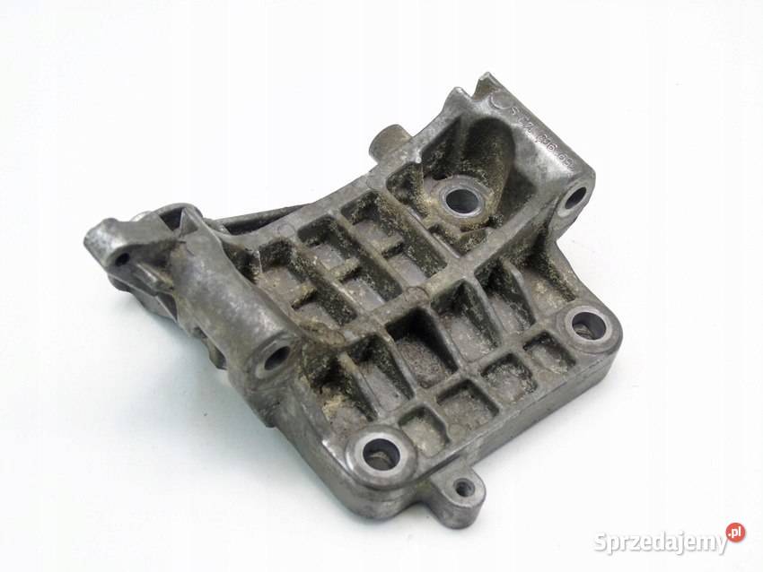ŁAPA SILNIKA 27 30 TDI AUDI A6 C6 Q5 A5 A4 Sosnowiec