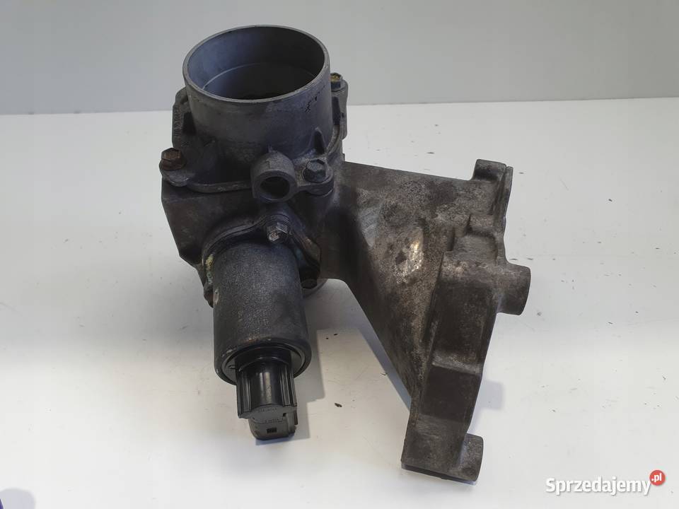 Renault ESPACE III 22 DCI ZAWÓR EGR