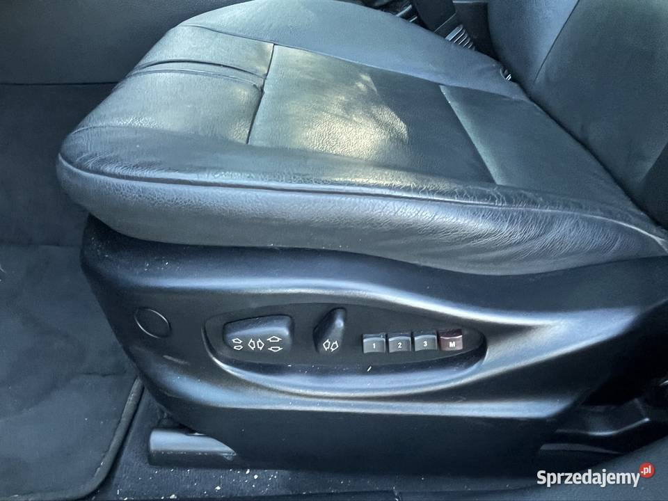Sprzedam BMW Bolesławiec sprzedam