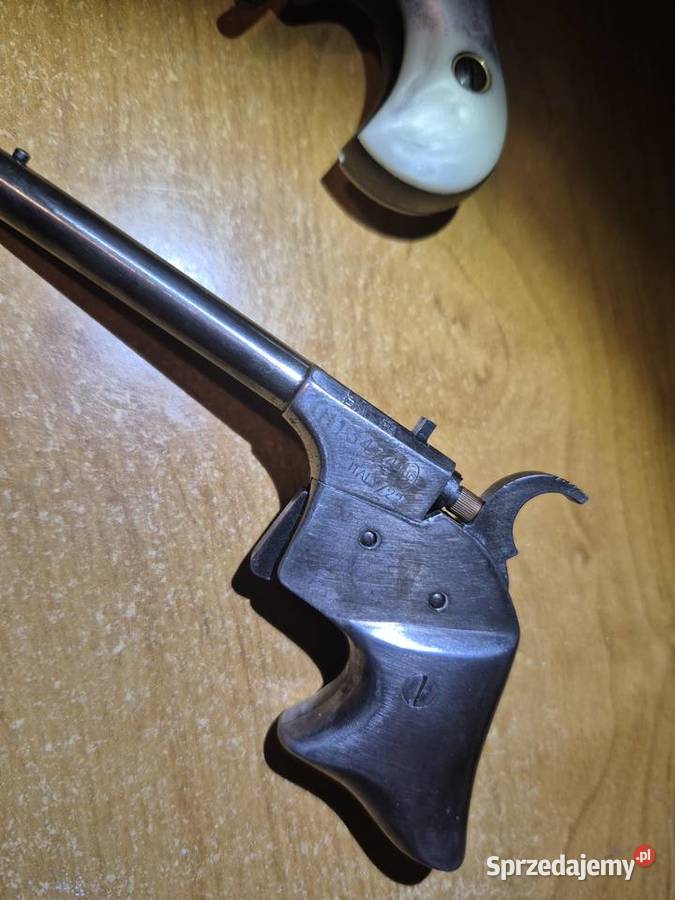 Pistolet Derringer Rider 1 Radom