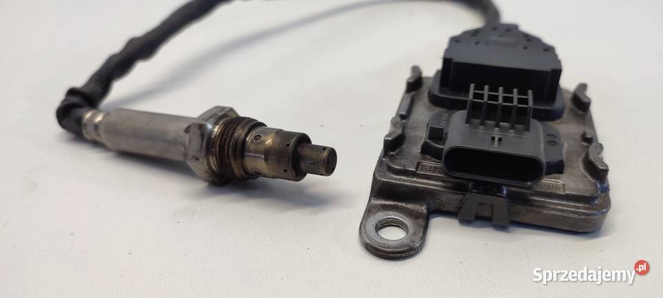 MERCEDES VITO W447 SONDA CZUJNIK NOX A0009050914