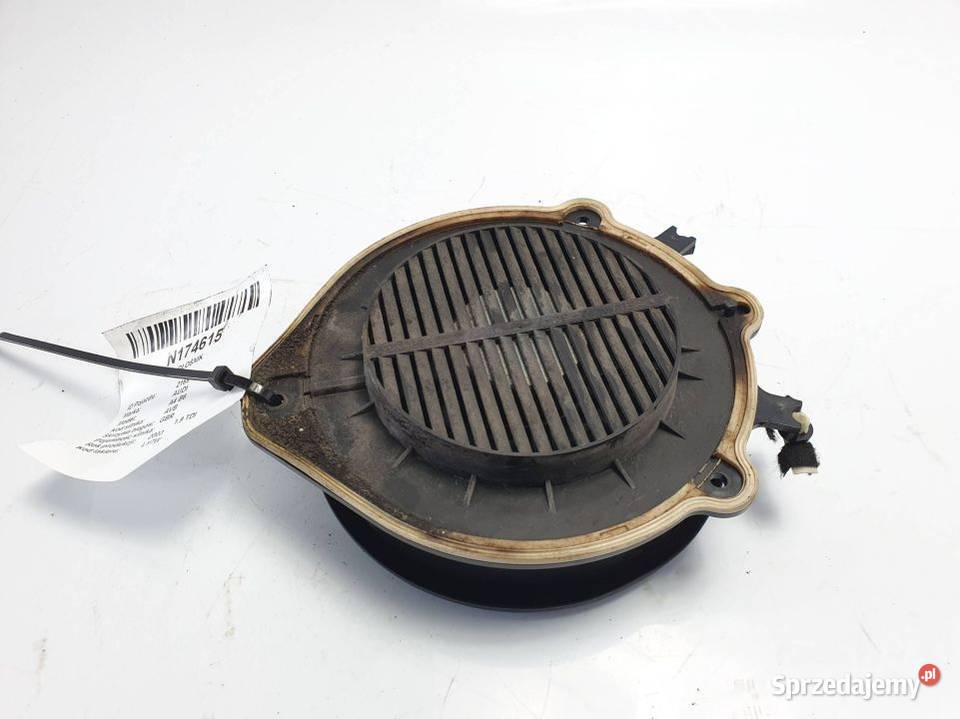 GŁOŚNIK AUDI A4 B6 8E0035411 Lipno sprzedam