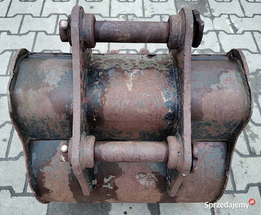 Łyżka Koparki szer55 sworz45mm 138 Nowy Sącz