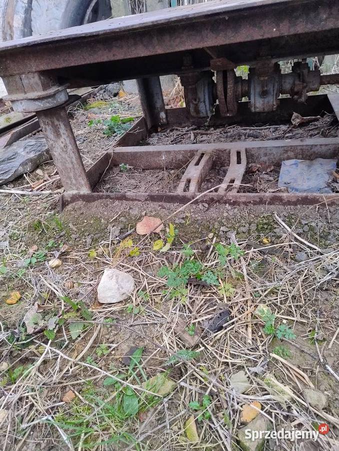 Stół wibracyjny Ożarów sprzedam