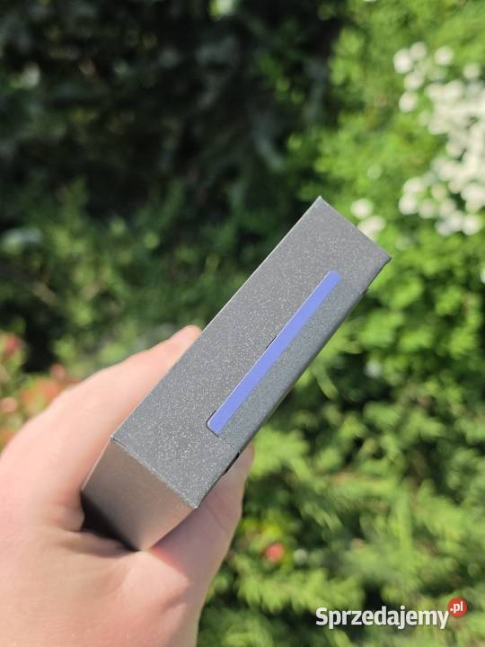 NNOWY Samsung Galaxy S26 Ultra 161 TB 5G małopolskie Zator sprzedam