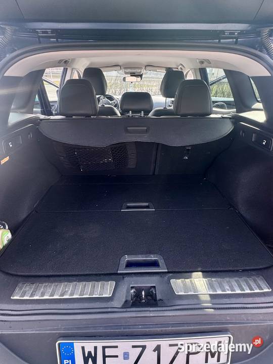 Renault Kadjar 12 Energy TCe Intens EDC Warszawa sprzedam