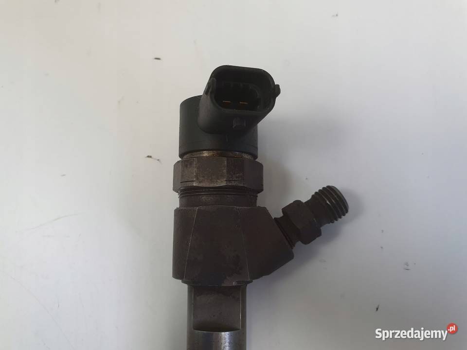 Opel Insignia 20 CDTI WTRYSKIWACZ wtrysk osobowe Janów