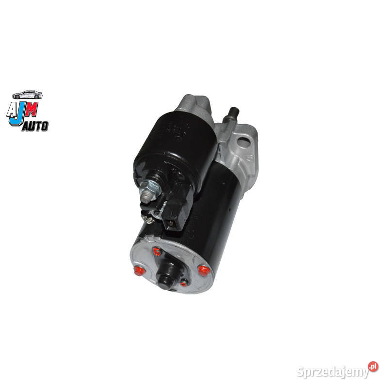 Rozrusznik 02A911023T 18 T Quattro Audi A3 Grabów Szlachecki