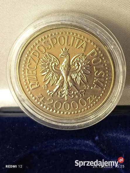 15 000 200000 Kazimierz IV Jagiellończyk Ag 750 mazowieckie Warszawa