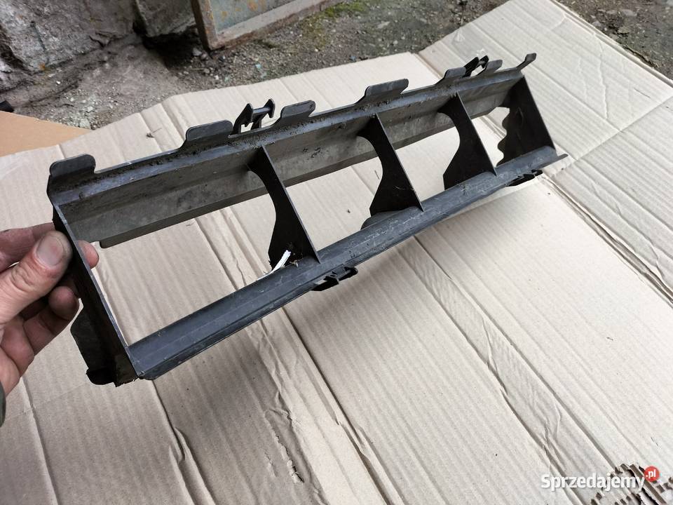 Mercedes W210 W 210 A2108890336 WLOT KIEROWNICA osobowe Pozostałe Kamień-Kolonia sprzedam