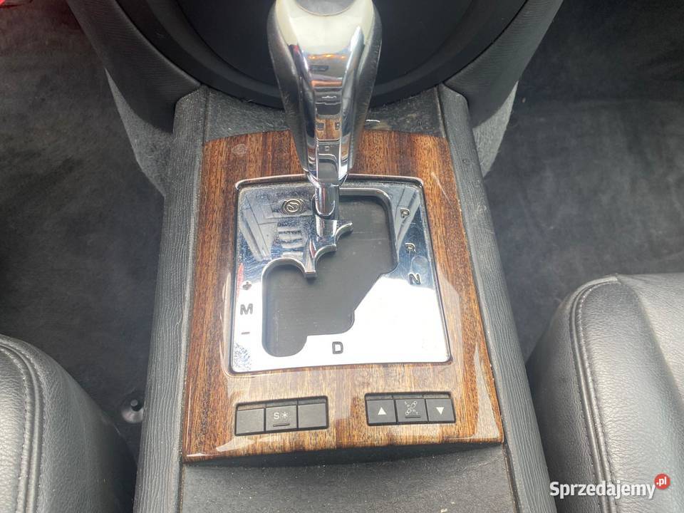 CITROEN C6 V6 27 HDI 204 Auto BR377 diesel