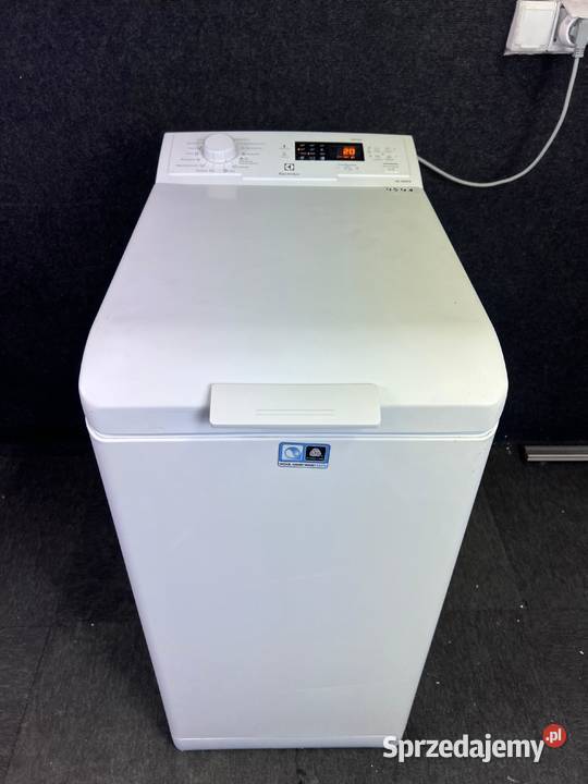 Pralka ELECTROLUX 6 1000obrmin Sprawna Gwarancja Pozostałe