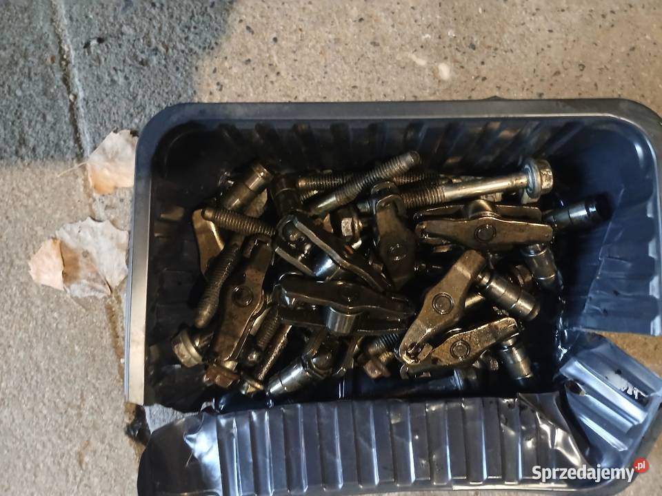 GŁOWICA CYLINDRÓW 55565668 OPEL INSIGNIA 20 CDTI Pułtusk