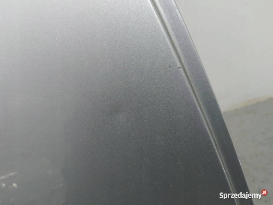 DRZWI PRAWE TYŁ KOMBI 42626 Volvo V50 I 20042012 Drzwi