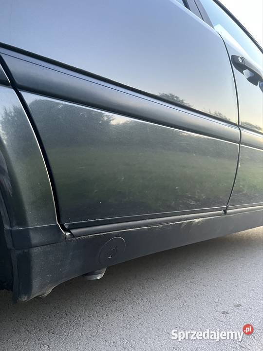 Mercedes w202 C180 18 benzynagaz automat nieuszkodzony