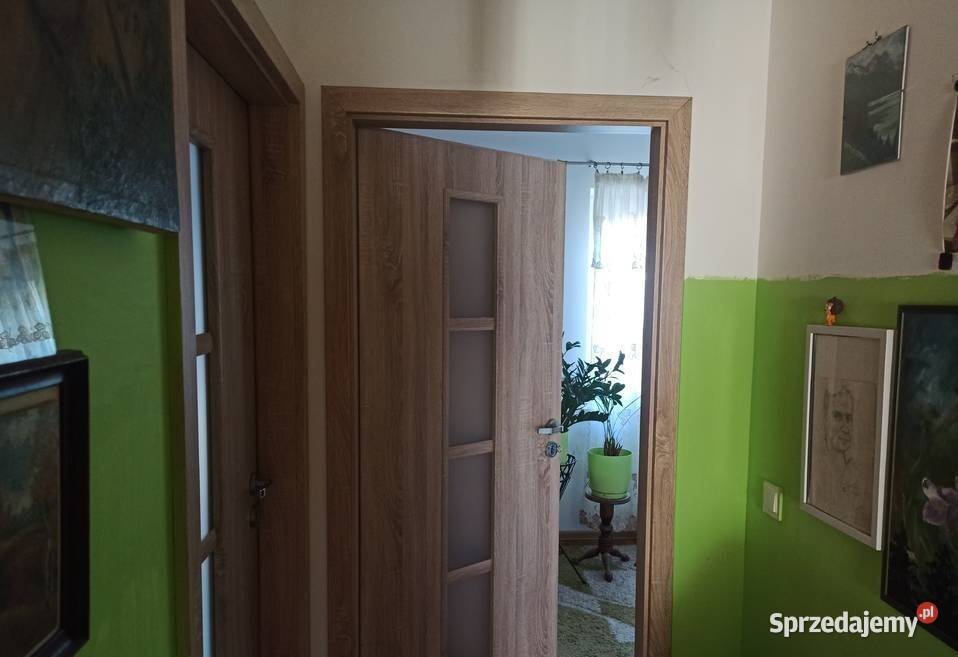 3pok 58met Polana Miłoszycka BALKONPIWNICA2020