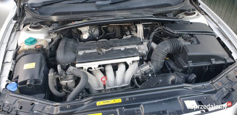 Volvo V70 Anglik 275000km lubelskie Żółkiewka-Osada sprzedam