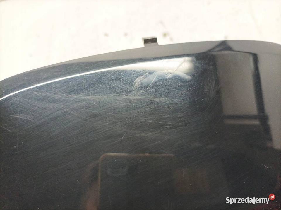 KRATKI NAWIEWU ŚRODKOWA RAMKA BOCZNA KPL osobowe