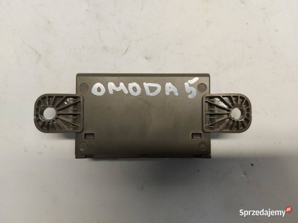 Chery Omoda 5 2024r sterownik moduł pdc sprzedam