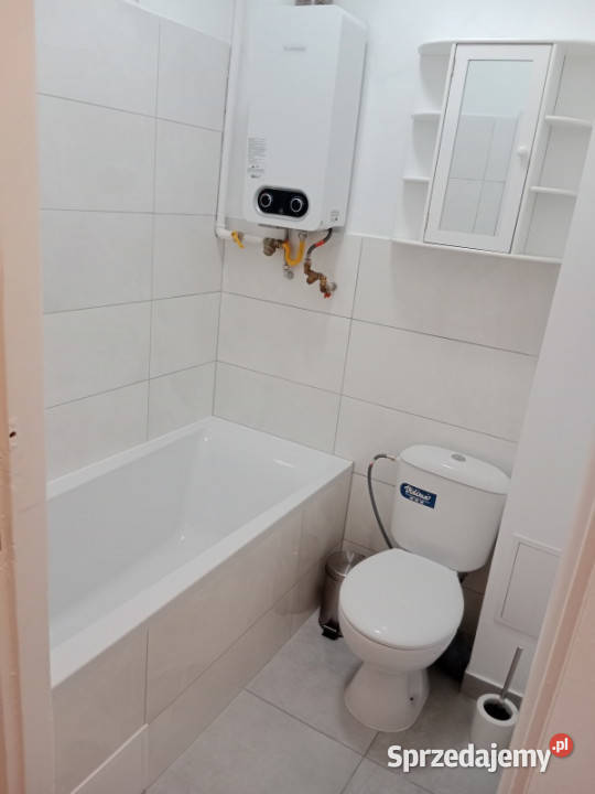 Wynajmę przytulną kawalerkę 34m2Warszawa mazowieckie Warszawa