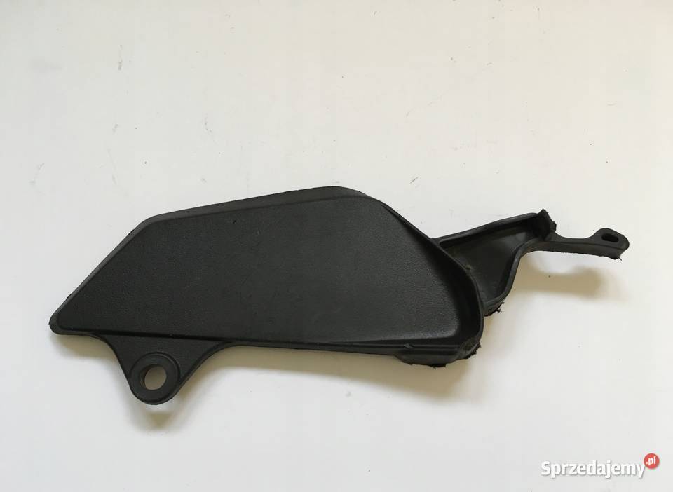 HONDA CB 1000 R SC60 1115 Osłona łańcucha wielkopolskie Łobżenica