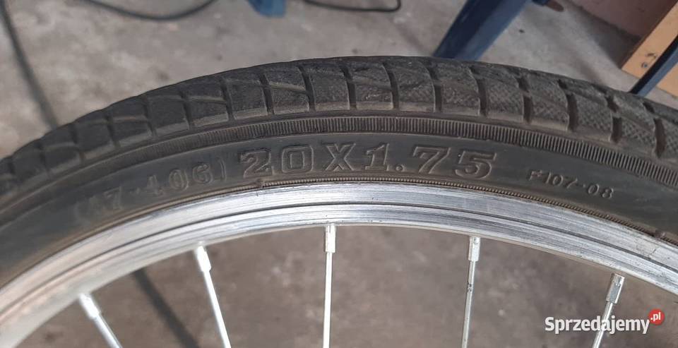 rower dziecięcy składak Rowerki Poznań