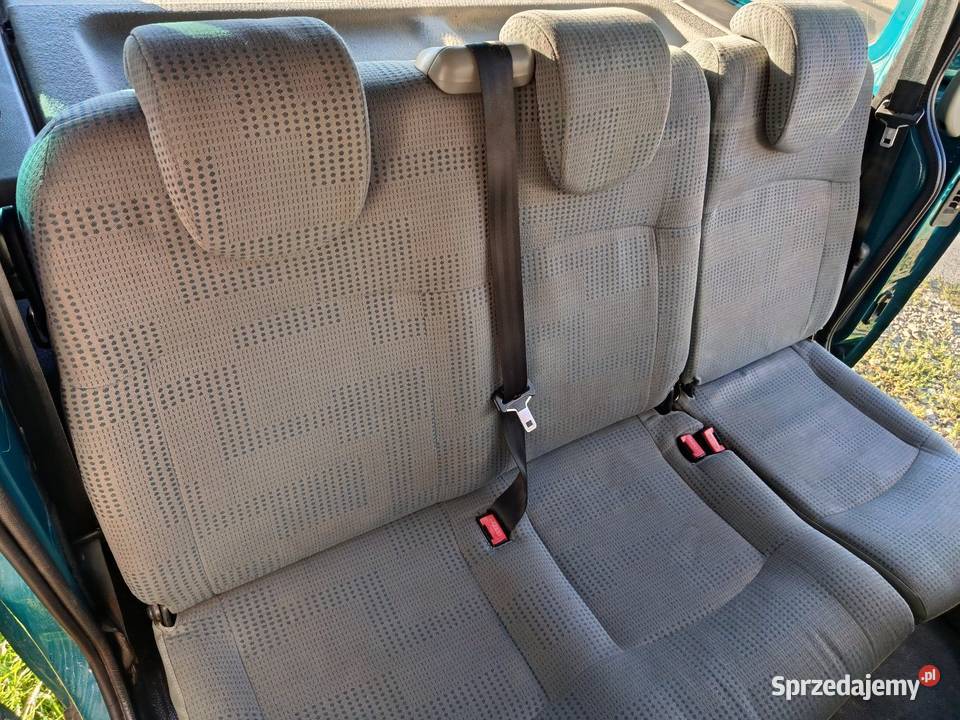 Renault Kangoo 2004 Diesel manualna