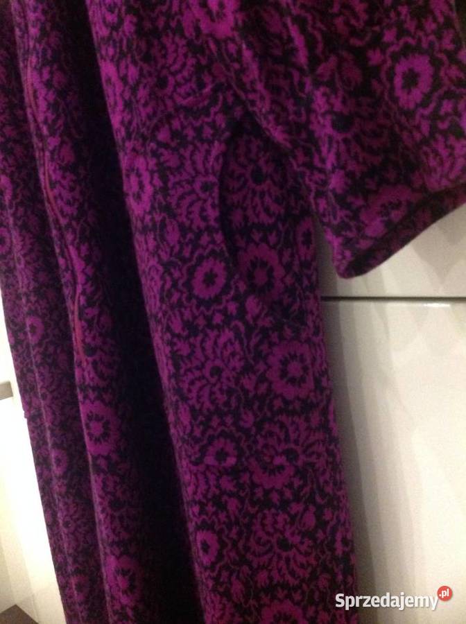 Podomka Koszula Nocna Damska XL XXL z USA długi Piżamy i szlafroki Nowa Sól