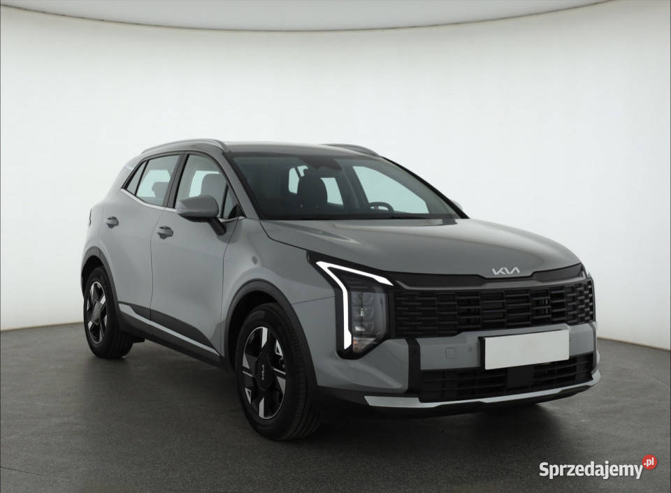 Kia Sportage 16 TGDI Rok produkcji 2025 Sportage Piaseczno