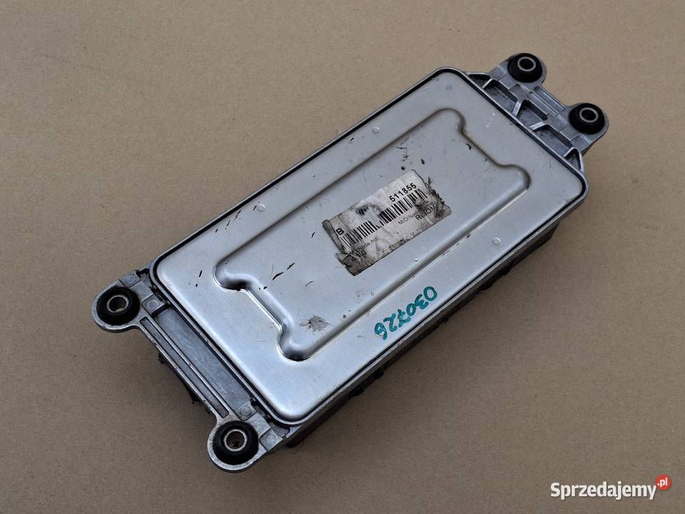 VOLVO FH4 FH5 FM RENAULT RANGE T STEROWNIK ciężarowe lubuskie Bieleń
