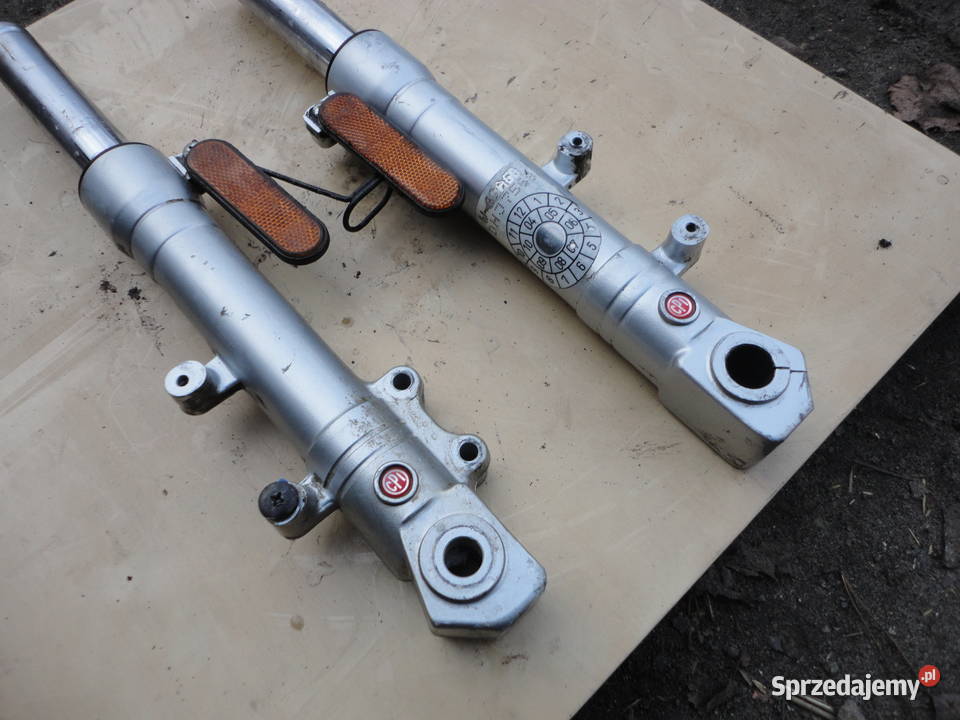 CPI GTR ZIPP AXIS Lagi Amortyzator zumico romet Sokolniki
