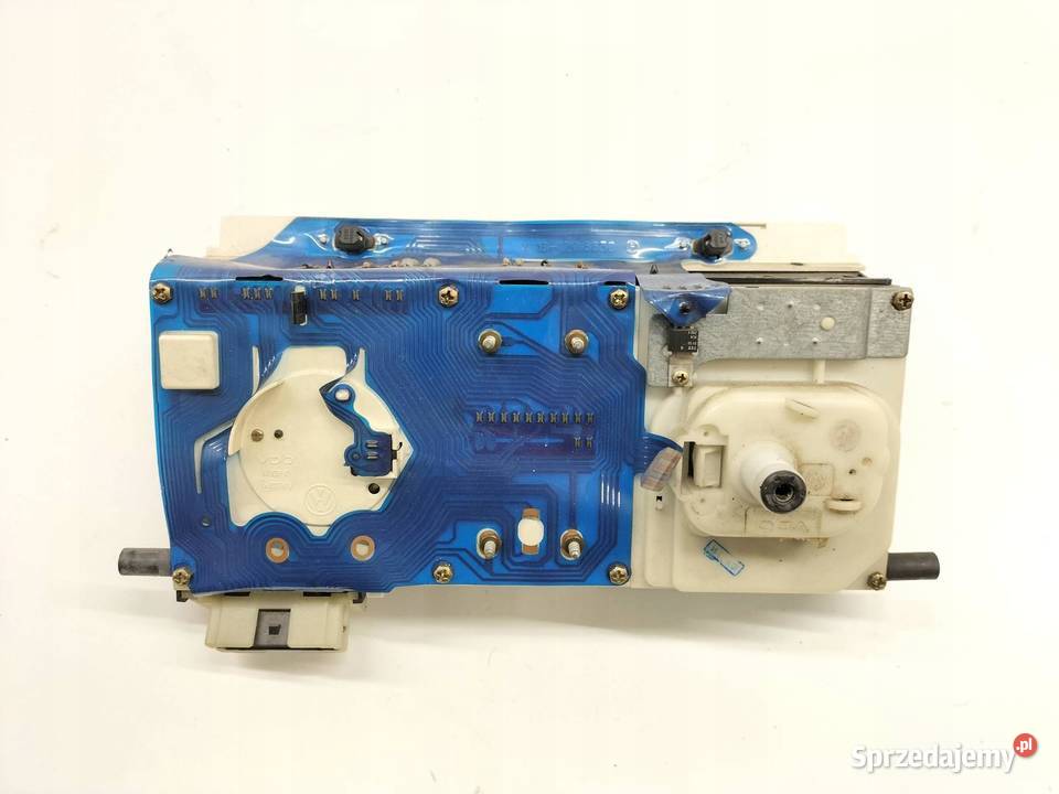 LICZNIK 191919033PK 193919069A 16 D 59 VW Rok produkcji 1991