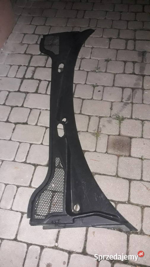 Podszybie Audi A3 8P1 819 415 B dolnośląskie Sieroszowice