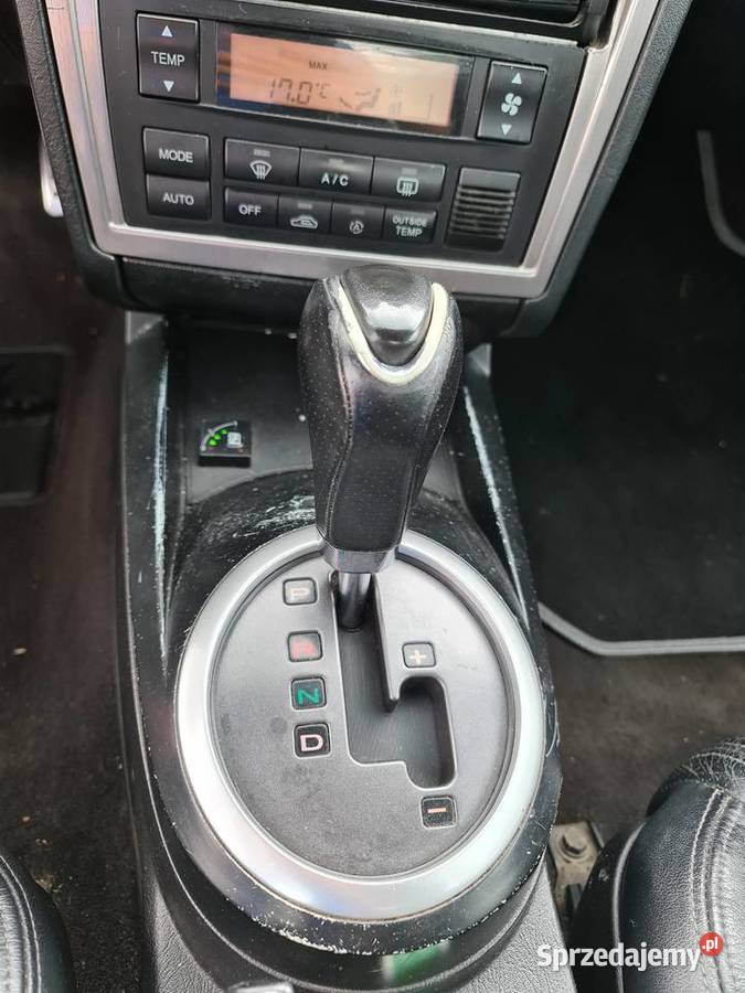 Sprzedam Hyundai Coupe 27 LPG skrzynia 167KM zachodniopomorskie Szczecin sprzedam