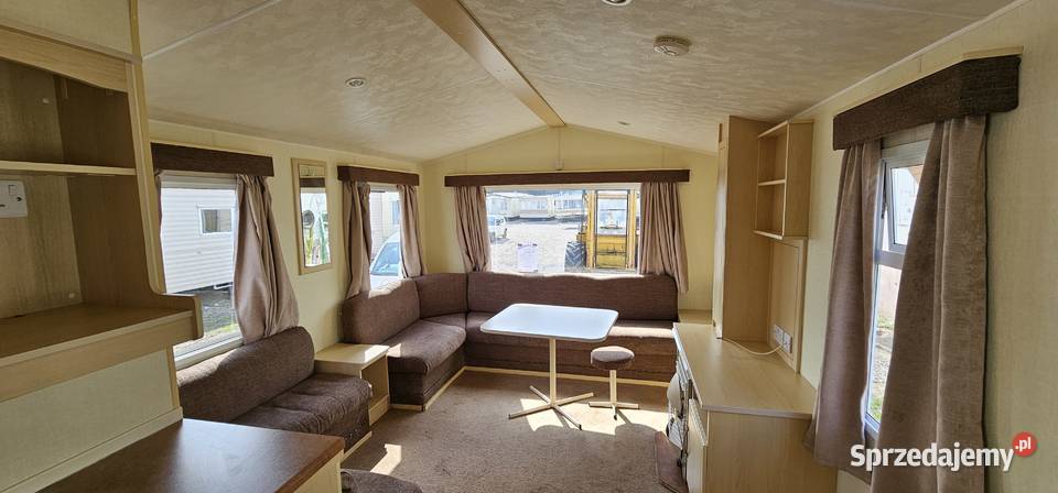 Domek holenderski MIRAGE 3 pokoje 539 plac Radom Pozostałe Łódź