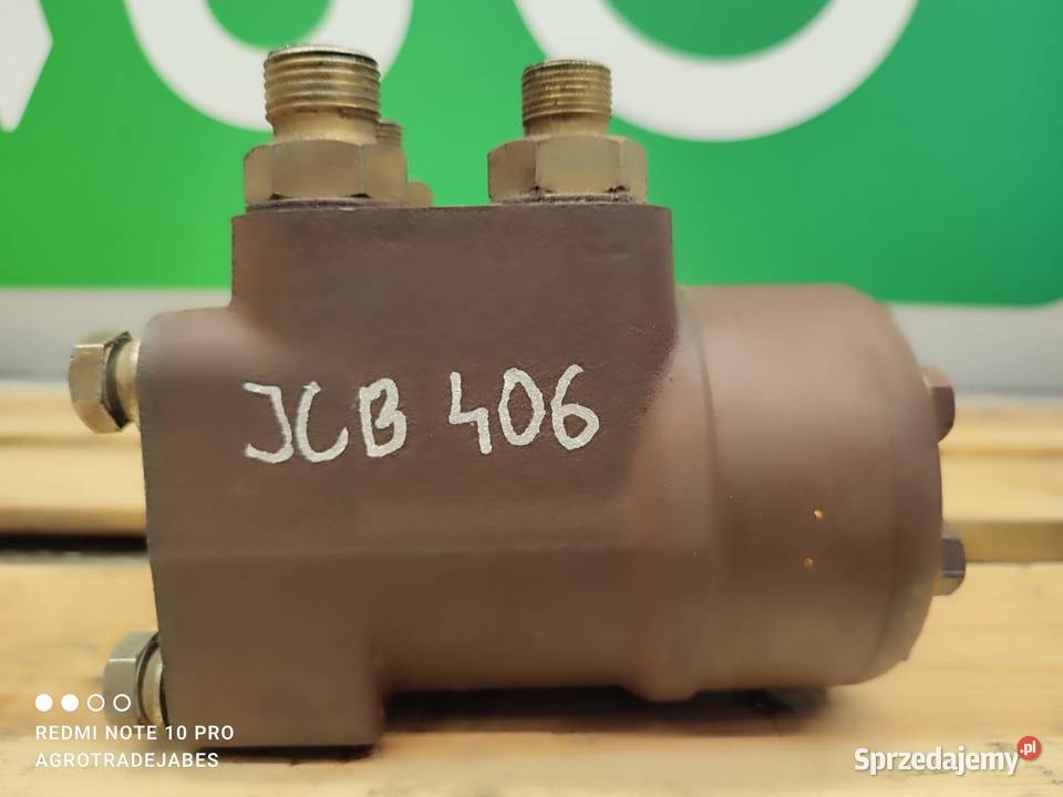 Orbitrol Danfoss OSPC200LS 1503126 JCB 406 Wilkowo