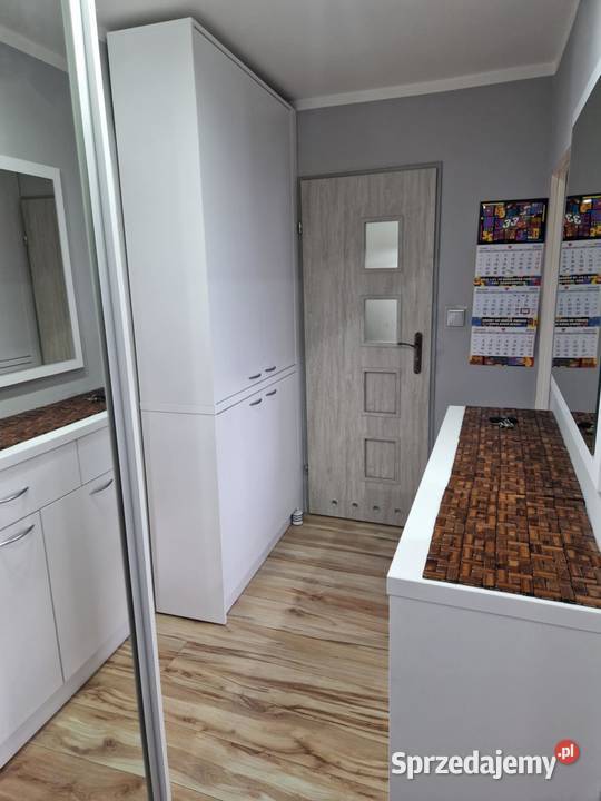 Mieszkanie 55m w Lubominie Lubomino sprzedam