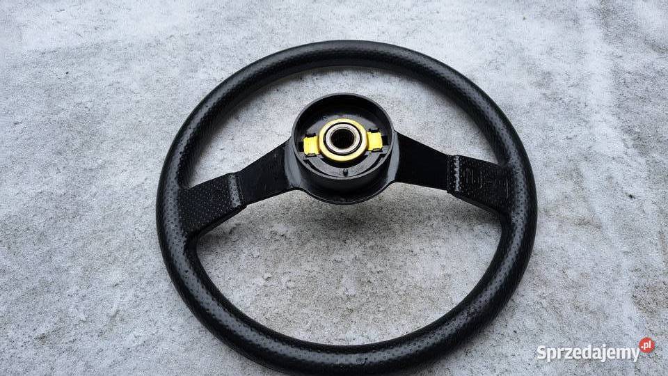 Fiat126p FL kierownica Kierownice wielkopolskie Leszno