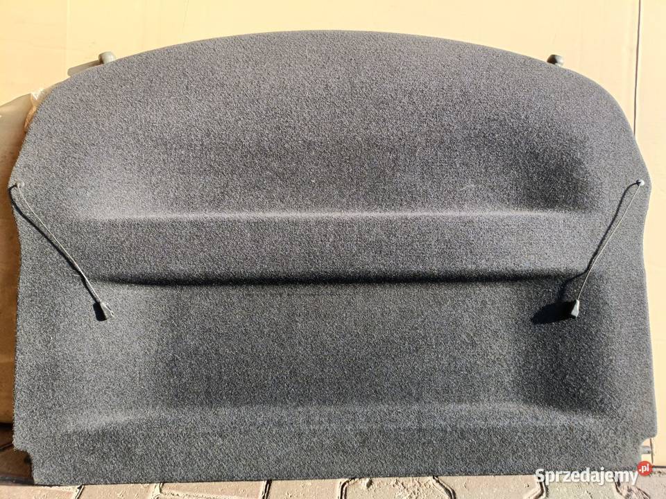 Półka Bagażnika Ford Mondeo MK3 lift Oświęcim