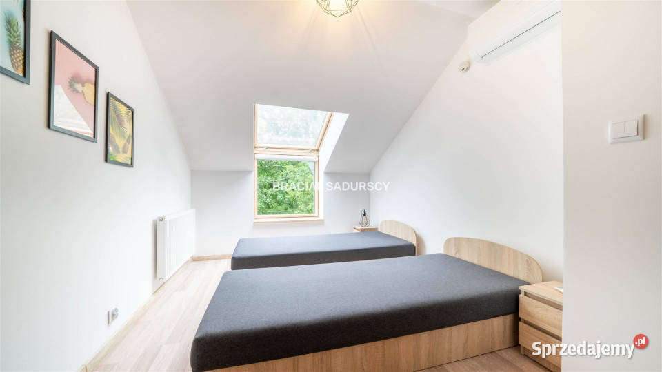 Mieszkanie Kraków Żmujdzka 6786m2 4 pokoje